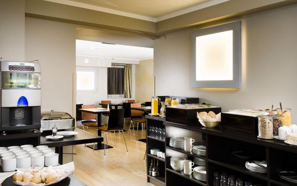 Ihr Zimmer