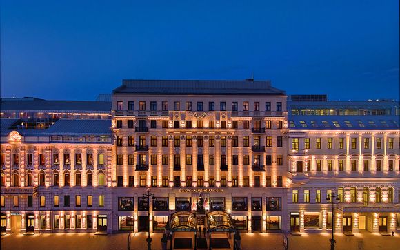 Ihr Hotel