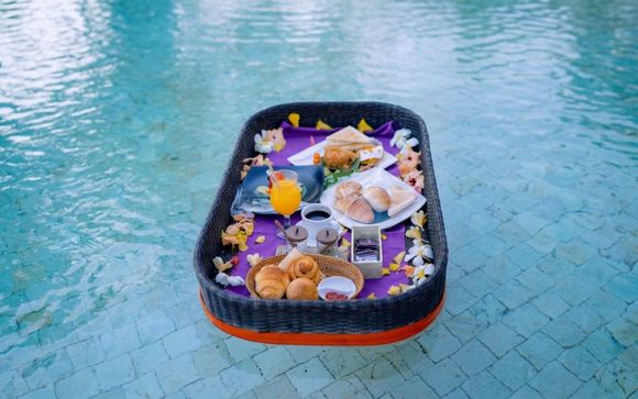 Anema Wellness & Resort Gili Lombok 5*