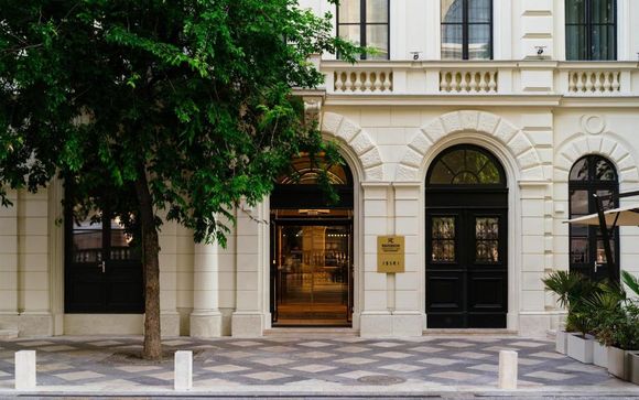 Ihr 5* Hotel