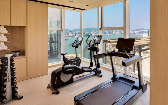 AKI Hotel Hong Kong – Mgallery Collection 5*