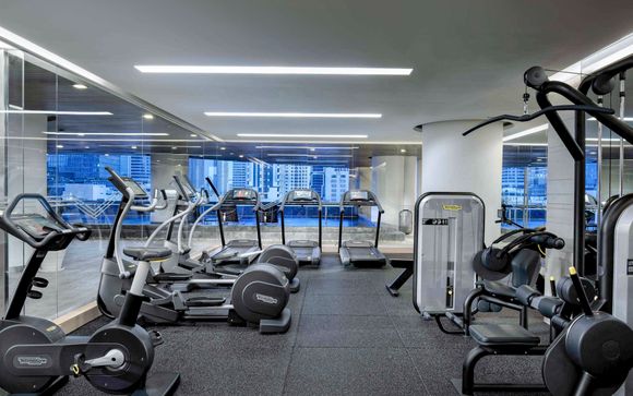 Pullman Bangkok Hotel G 5*