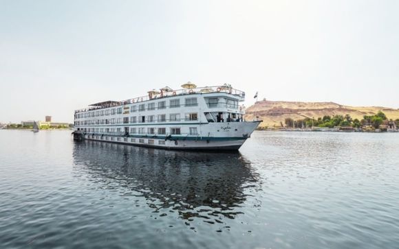Für den Komfort während Ihrer Rundreise