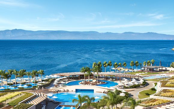 Ihr 5* Hotel