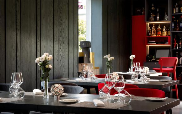 Il San Cristoforo Agri Resort 4*