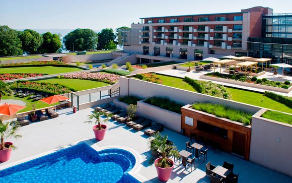 Ihr Hotel