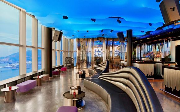 Ihr 5* Hotel