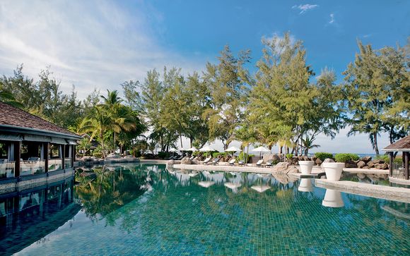 Ihr 5* Hotel