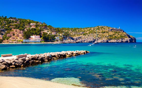 Willkommen auf Mallorca