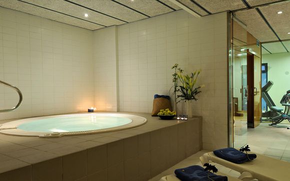 Ihr Zimmer
