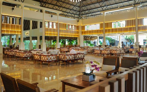 Ihr 5* Hotel