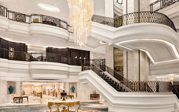 Ihr 5*Hotel