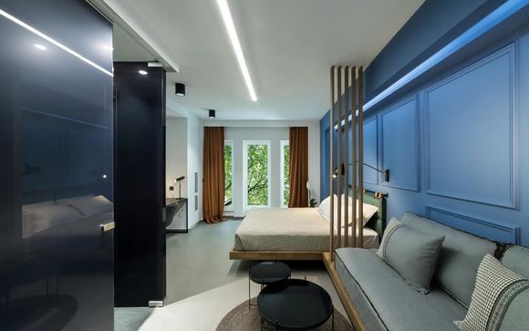 Ihr Zimmer