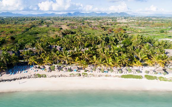 Seasense Boutique Hotel & Spa 5*