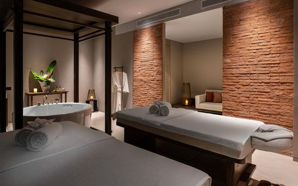 Ihr Zimmer