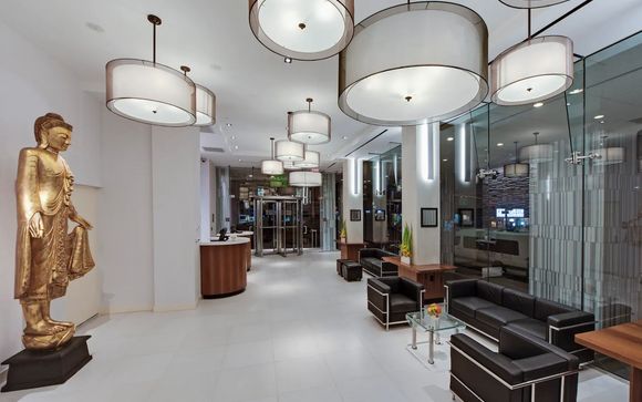 Ihr Hotel