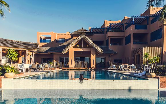Ihr 5* Hotel