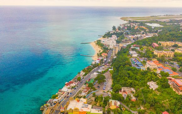 Willkommen in Montego Bay