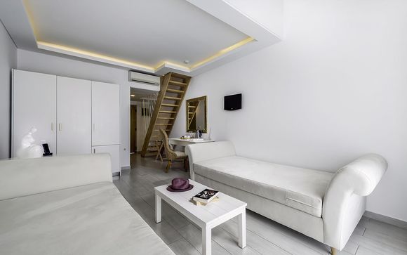 Ihr Zimmer