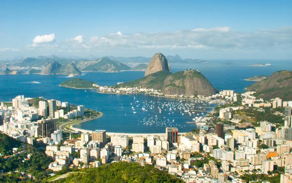 Willkommen in Brasilien