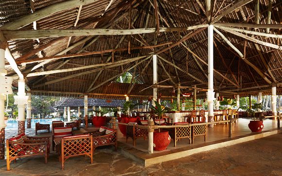 Neptune Village Beach Resort & Spa 4*