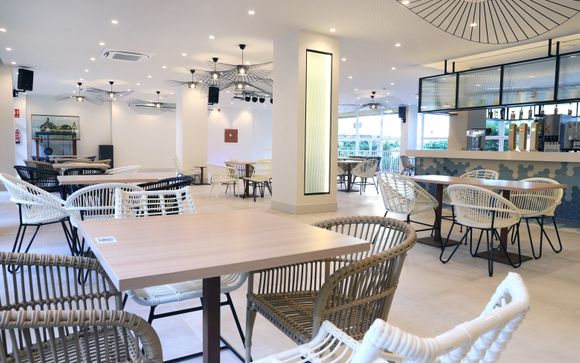 Ihr Zimmer