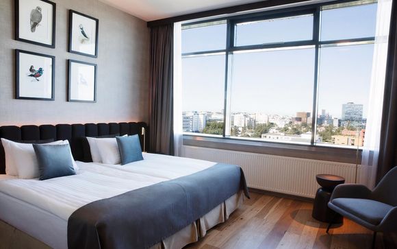 Ihr Zimmer