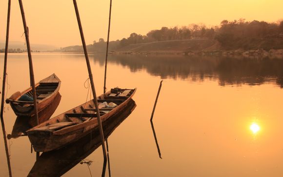 Ihre Rundreise im Detail