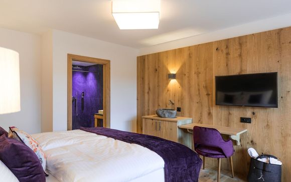 Ihr Zimmer