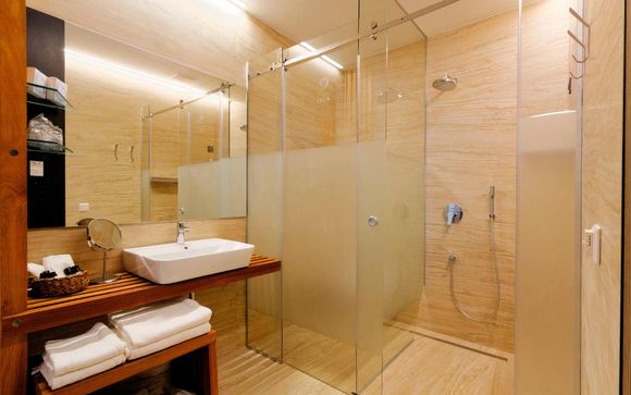 Ihr Zimmer