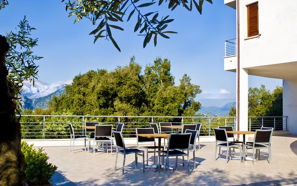 Ihr Hotel