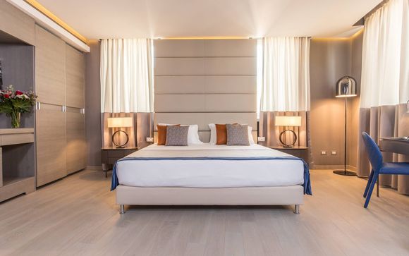 Ihr Zimmer