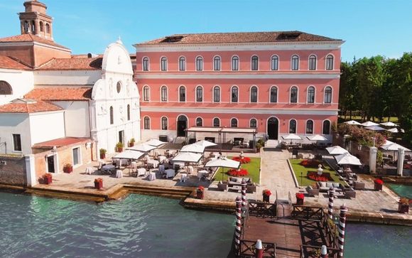 Ihr 5* Hotel