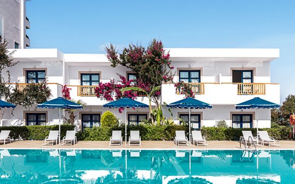 Ihr 5* Hotel