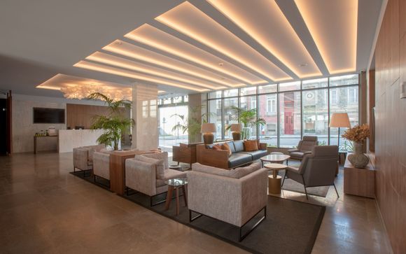Ihr Hotel
