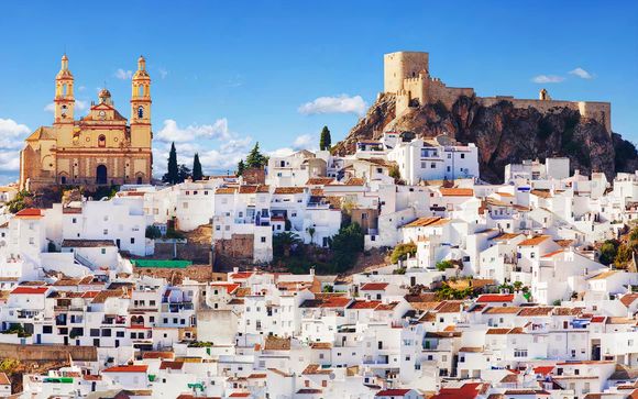 Ihre Rundreise im Überblick