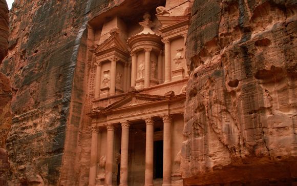 Ihre Rundreise im Detail