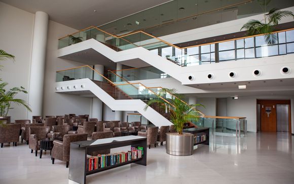 Ihr Hotel 5*
