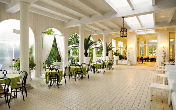 Ihr Hotel