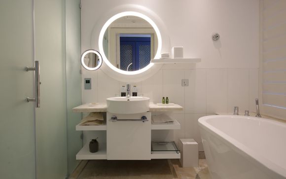 Ihr Zimmer