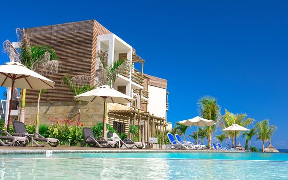 Anelia Resort & Spa 4*