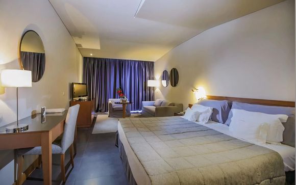 Ihr Zimmer