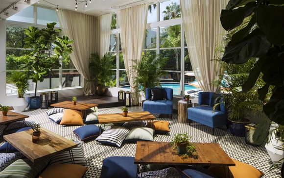 Generator Miami 