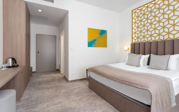 Ihr Zimmer
