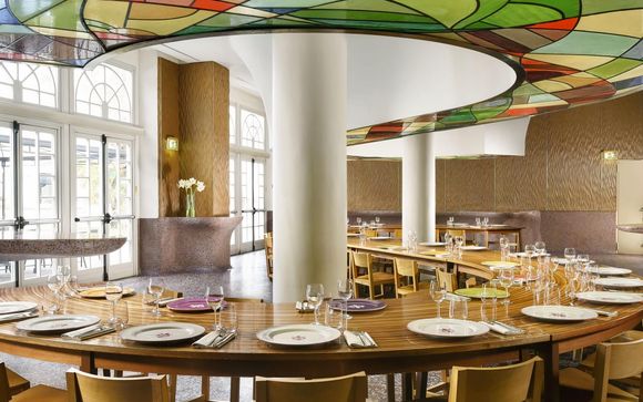 Ihr Hotel