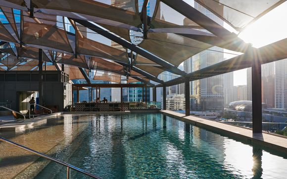 Ihr 5* Hotel
