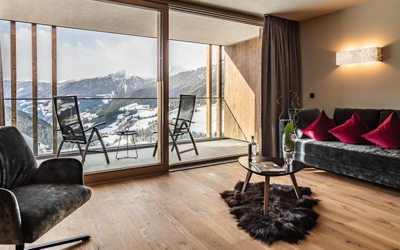 Ihr Zimmer