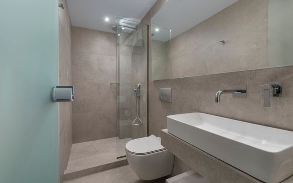 Ihr Zimmer