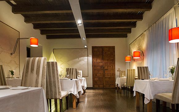 Ihr 5* Hotel