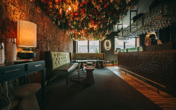 Ihr 5* Hotel